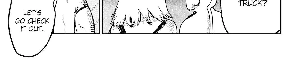 Dragon Tofu Chapter 15 page 12 - 