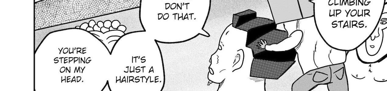 Dragon Tofu Chapter 15 page 14 - 