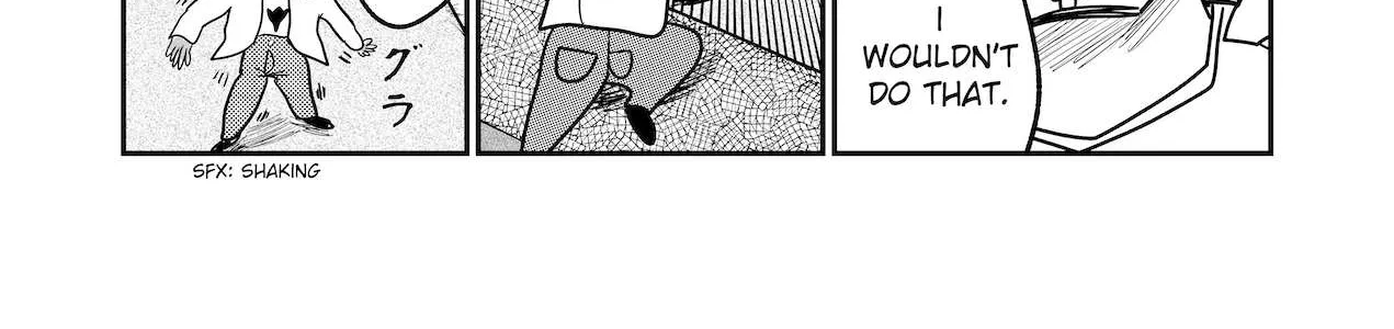 Dragon Tofu Chapter 15 page 16 - 