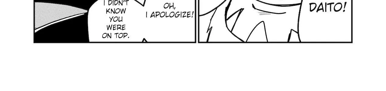 Dragon Tofu Chapter 15 page 20 - 