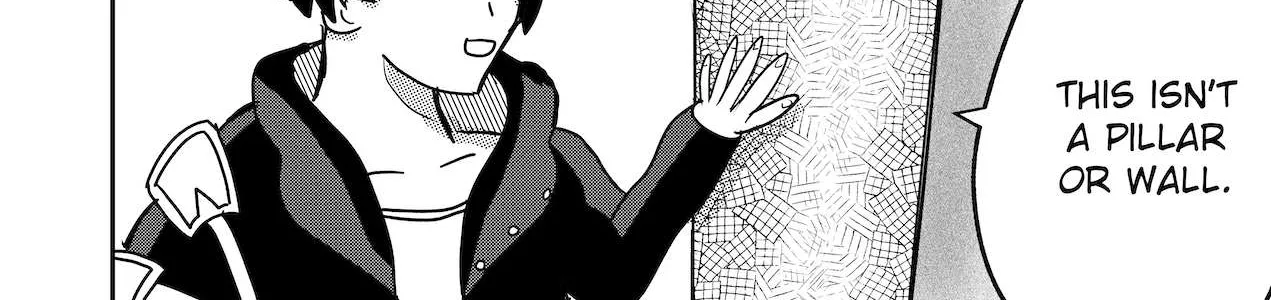 Dragon Tofu Chapter 15 page 22 - 