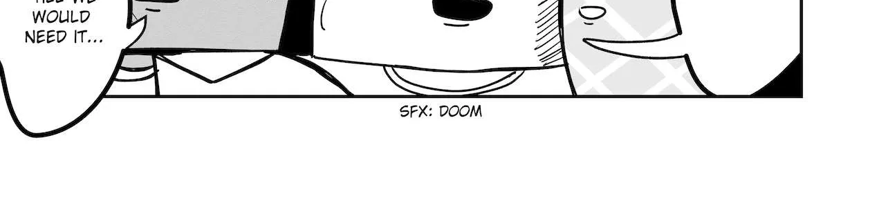 Dragon Tofu Chapter 15 page 4 - 