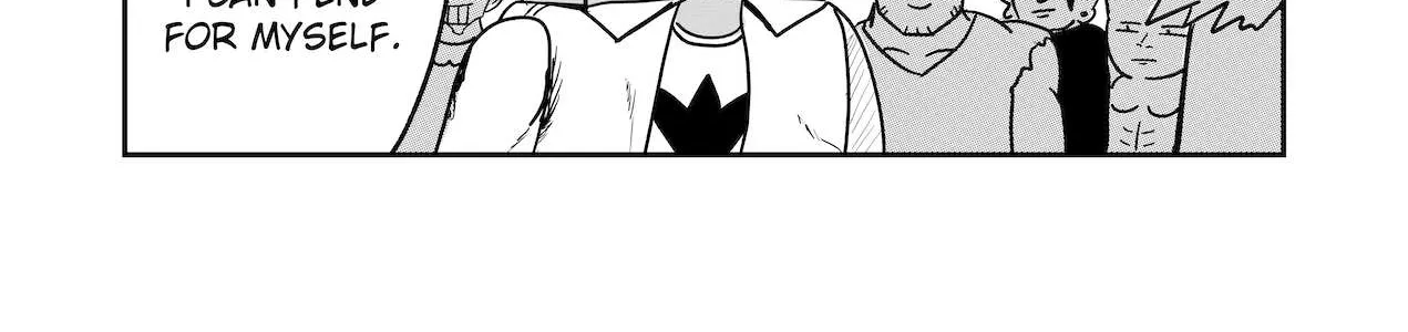 Dragon Tofu Chapter 15 page 34 - 