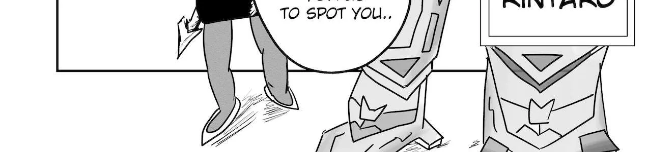 Dragon Tofu Chapter 15 page 38 - 