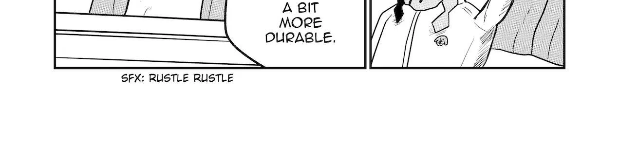 Dragon Tofu Chapter 16 page 20 - 