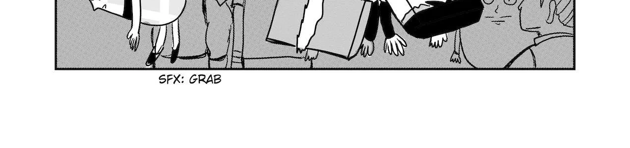 Dragon Tofu Chapter 16 page 30 - 