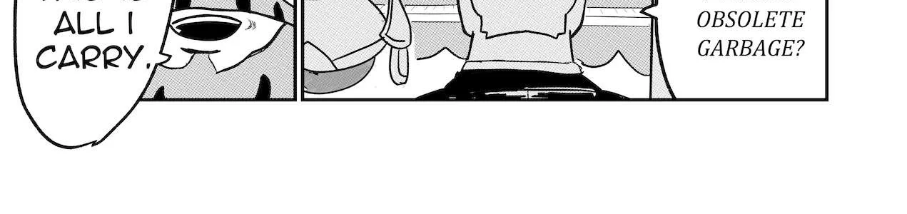 Dragon Tofu Chapter 16 page 4 - 