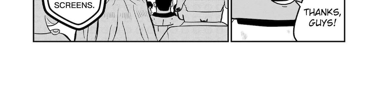 Dragon Tofu Chapter 16 page 32 - 