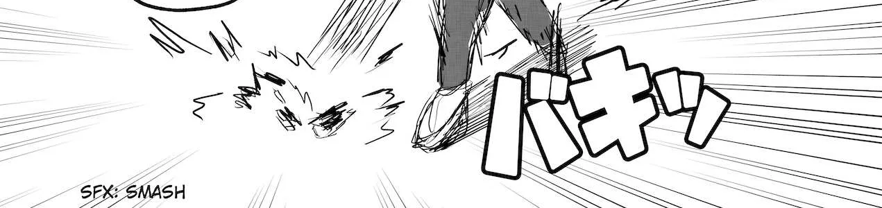 Dragon Tofu Chapter 16 page 6 - 