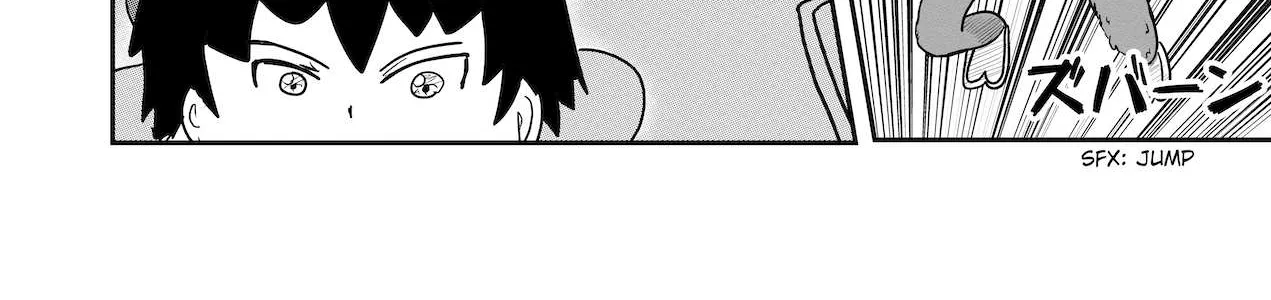 Dragon Tofu Chapter 17 page 12 - 