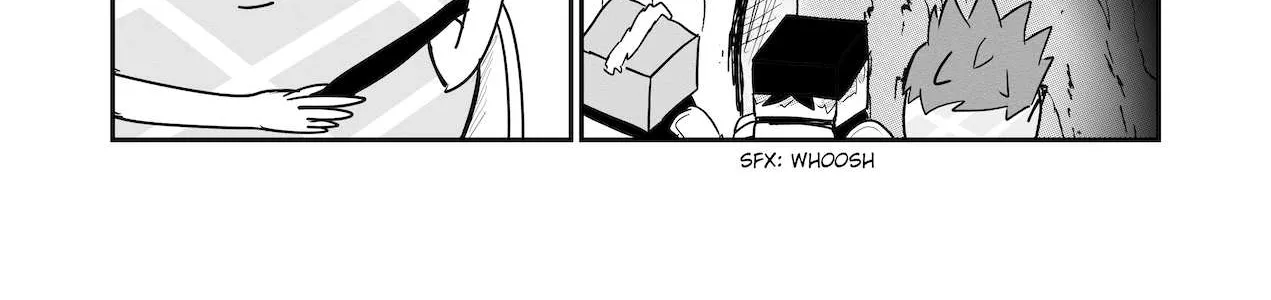 Dragon Tofu Chapter 17 page 16 - 