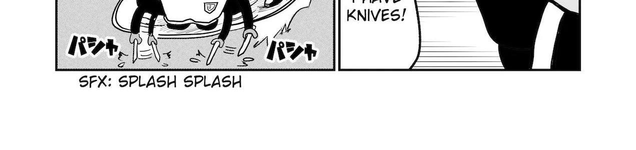 Dragon Tofu Chapter 17 page 18 - 