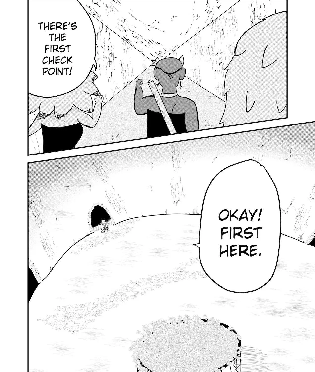 Dragon Tofu Chapter 17 page 21 - 