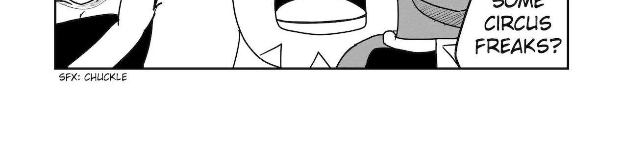 Dragon Tofu Chapter 17 page 26 - 