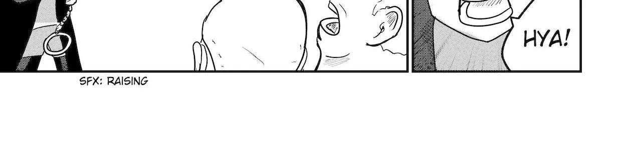 Dragon Tofu Chapter 17 page 4 - 