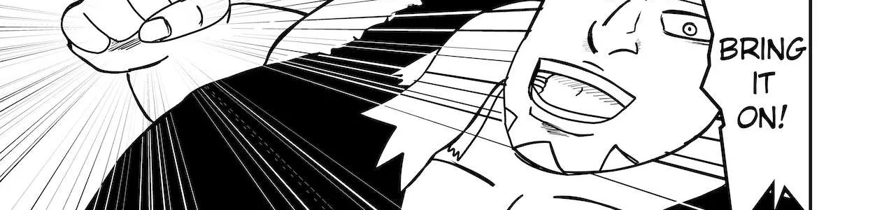 Dragon Tofu Chapter 17 page 32 - 