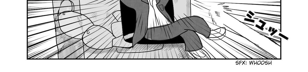 Dragon Tofu Chapter 17 page 36 - 