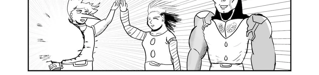 Dragon Tofu Chapter 17 page 38 - 