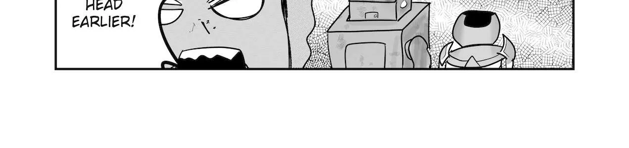 Dragon Tofu Chapter 17 page 10 - 
