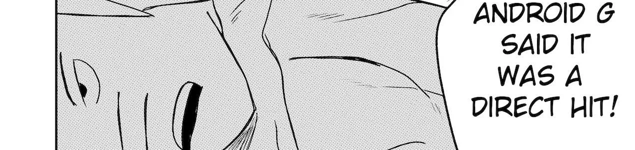 Dragon Tofu Chapter 18 page 2 - 