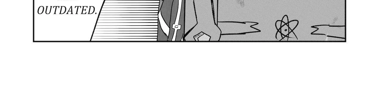 Dragon Tofu Chapter 18 page 14 - 