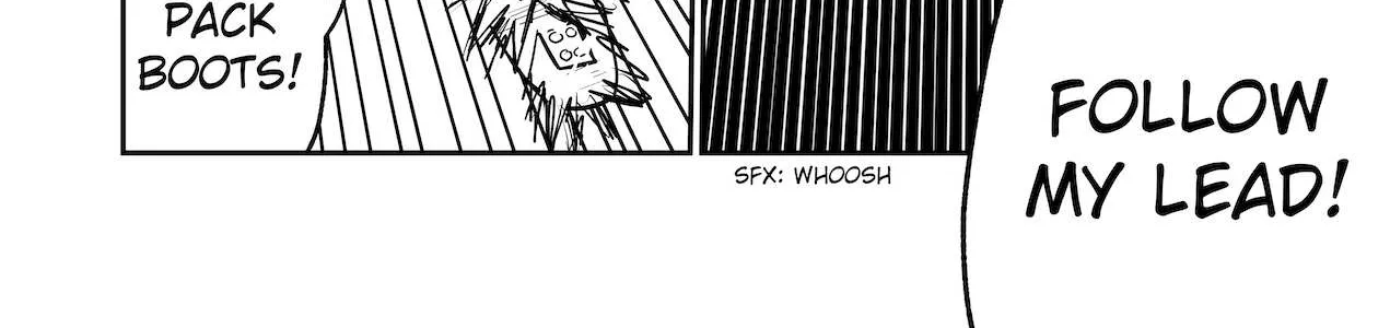 Dragon Tofu Chapter 18 page 18 - 