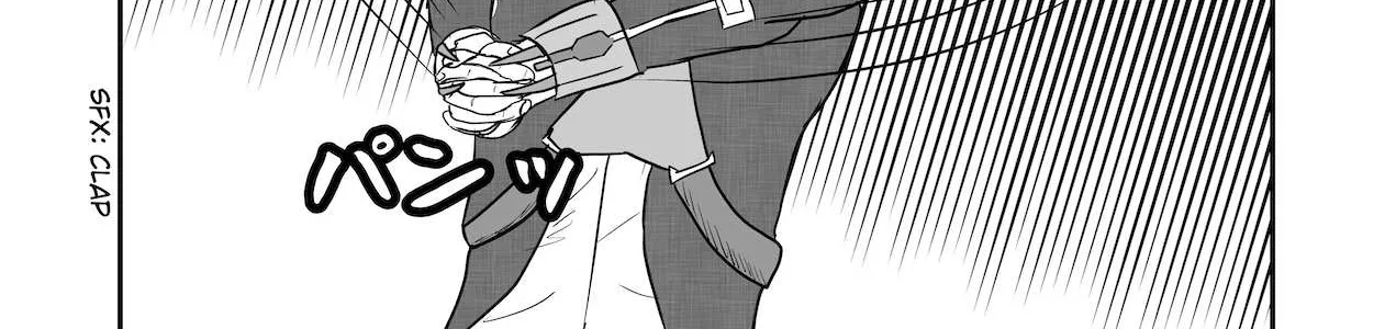 Dragon Tofu Chapter 18 page 4 - 