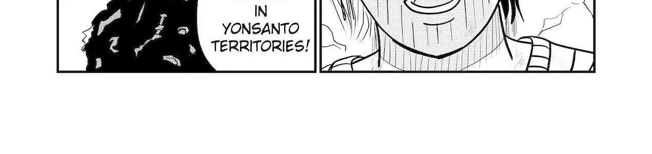 Dragon Tofu Chapter 18 page 40 - 