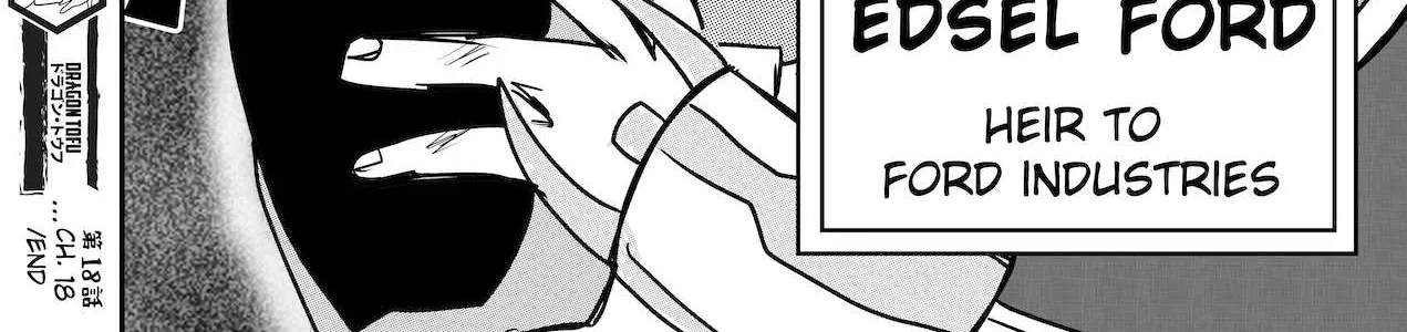 Dragon Tofu Chapter 18 page 50 - 
