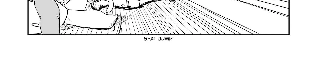 Dragon Tofu Chapter 18 page 6 - 