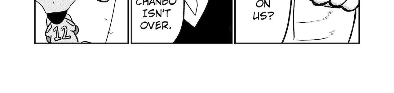 Dragon Tofu Chapter 19 page 12 - 