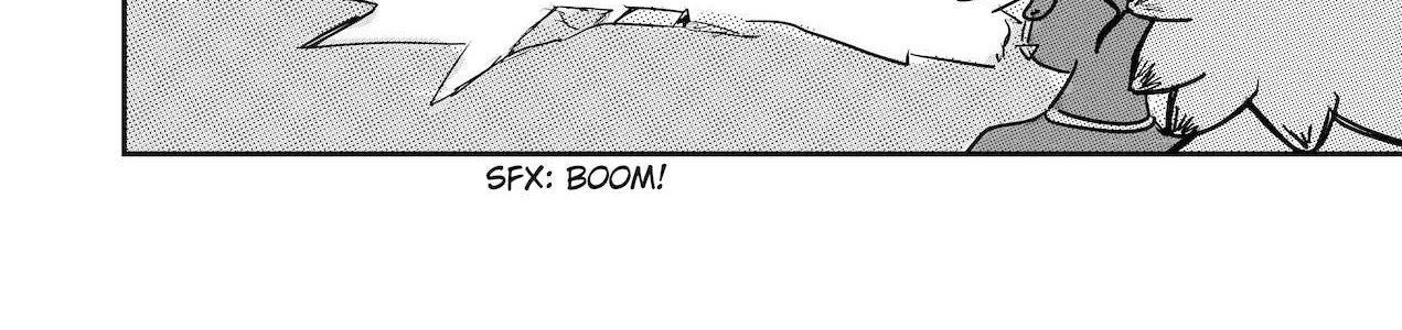 Dragon Tofu Chapter 19 page 18 - 
