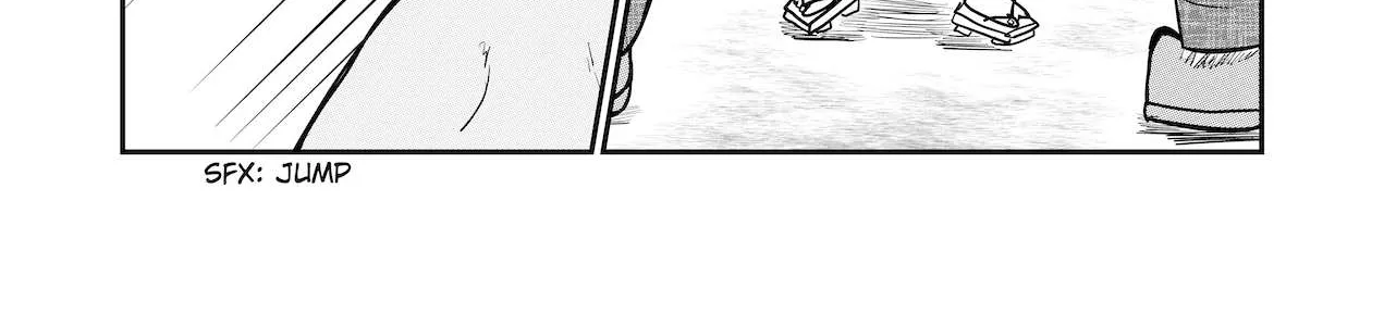 Dragon Tofu Chapter 19 page 36 - 