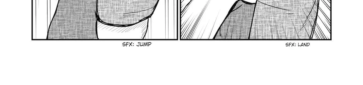 Dragon Tofu Chapter 19 page 44 - 