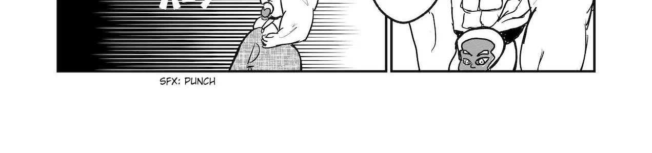 Dragon Tofu Chapter 19 page 46 - 