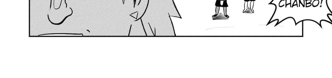 Dragon Tofu Chapter 19 page 6 - 