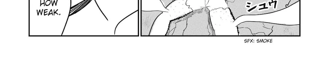 Dragon Tofu Chapter 19 page 10 - 