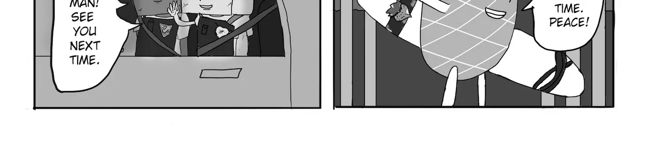 Dragon Tofu Chapter 2 page 2 - 