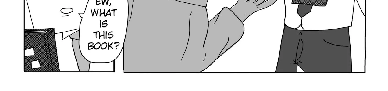 Dragon Tofu Chapter 2 page 12 - 