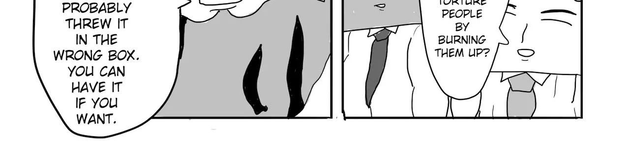 Dragon Tofu Chapter 2 page 14 - 