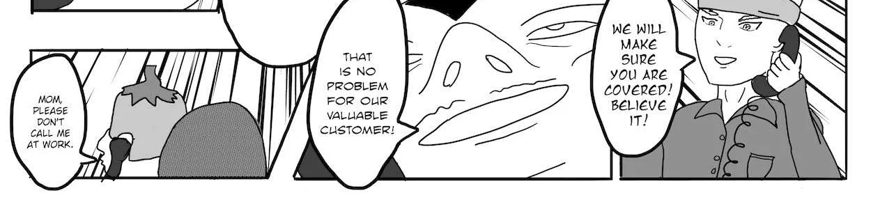 Dragon Tofu Chapter 2 page 18 - 