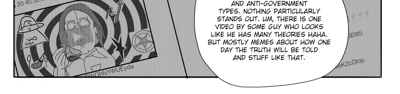 Dragon Tofu Chapter 2 page 28 - 
