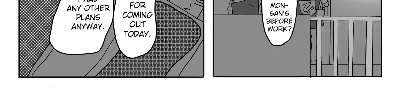 Dragon Tofu Chapter 2 page 4 - 