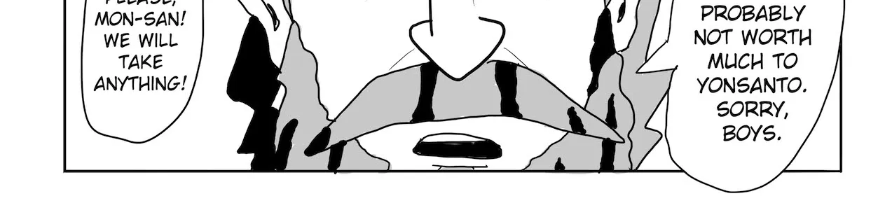 Dragon Tofu Chapter 2 page 8 - 