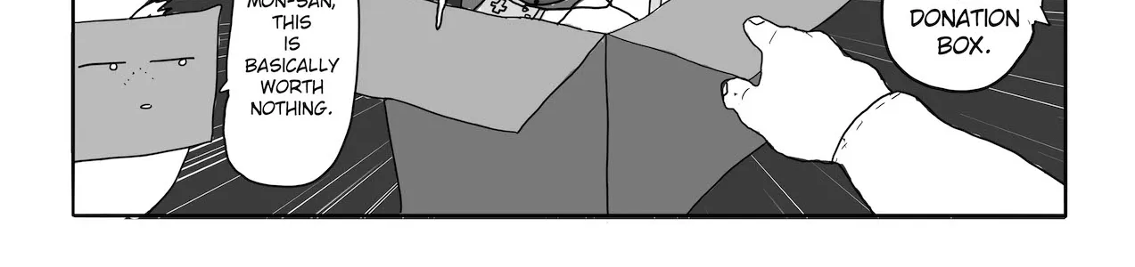 Dragon Tofu Chapter 2 page 10 - 