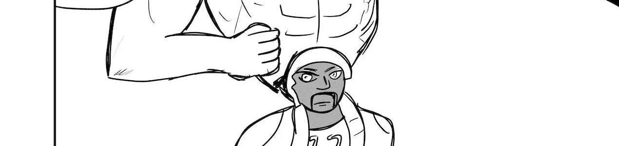 Dragon Tofu Chapter 20 page 2 - 