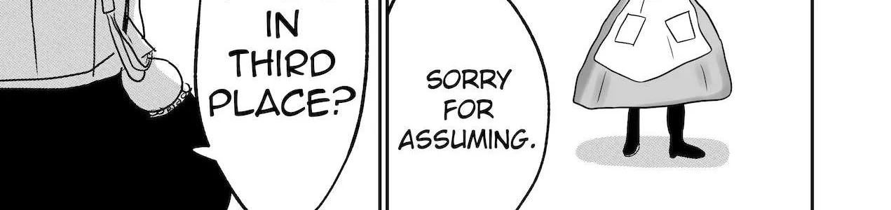 Dragon Tofu Chapter 20 page 20 - 