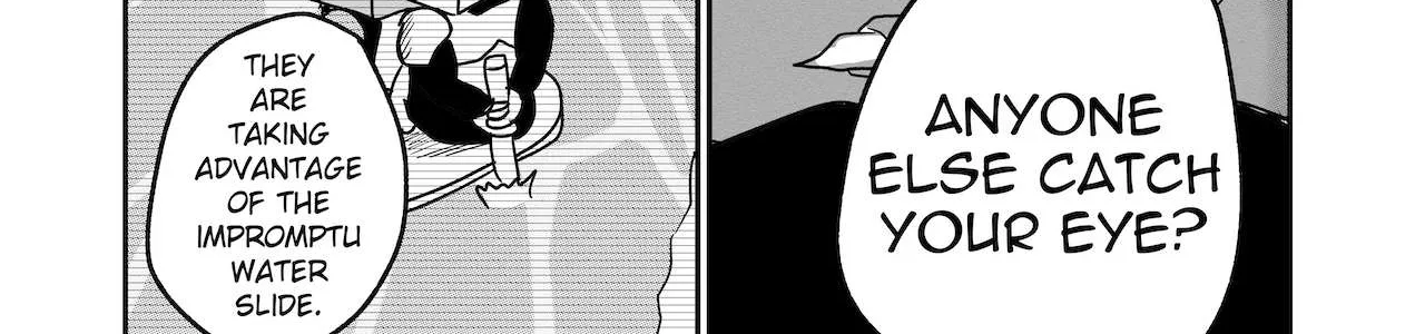 Dragon Tofu Chapter 20 page 22 - 
