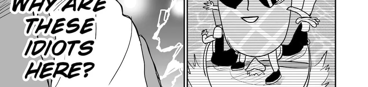 Dragon Tofu Chapter 20 page 24 - 
