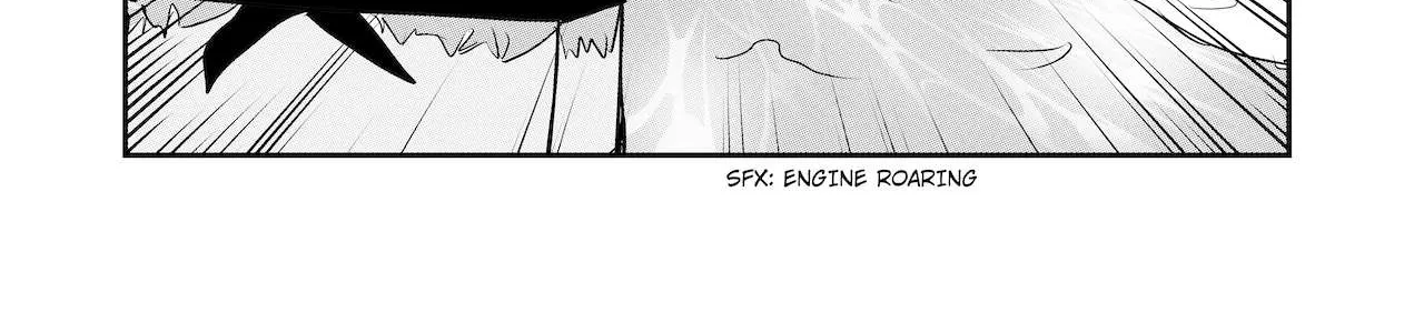 Dragon Tofu Chapter 20 page 32 - 